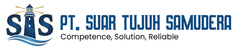 PT Suar Tujuh Samudera